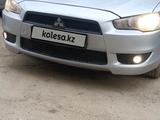 Mitsubishi Lancer 2008 года за 4 200 000 тг. в Караганда – фото 2