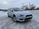 Mitsubishi Lancer 2008 года за 4 200 000 тг. в Караганда