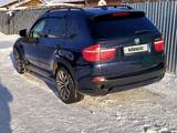 BMW X5 2007 года за 9 000 000 тг. в Костанай