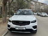 Geely Azkarra 2023 годаүшін10 700 000 тг. в Актау – фото 2