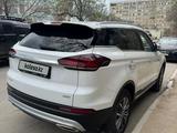 Geely Azkarra 2023 годаүшін10 700 000 тг. в Актау – фото 4