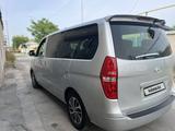 Hyundai Starex 2009 года за 6 500 000 тг. в Туркестан – фото 4