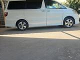 Toyota Alphard 2007 годаүшін6 700 000 тг. в Шымкент – фото 5