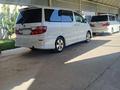 Toyota Alphard 2007 года за 6 700 000 тг. в Шымкент – фото 6