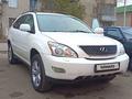 Lexus RX 350 2007 года за 8 000 000 тг. в Актобе – фото 4