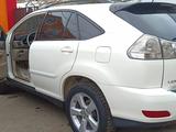 Lexus RX 350 2007 года за 8 000 000 тг. в Актобе