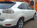 Lexus RX 350 2007 годаүшін8 000 000 тг. в Актобе – фото 3