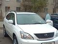 Lexus RX 350 2007 годаүшін8 000 000 тг. в Актобе – фото 6