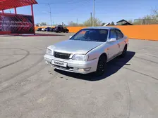 Toyota Camry, 1995