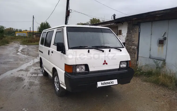 Mitsubishi L300 1990 года за 1 500 000 тг. в Семей