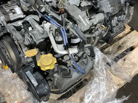 Мотор субару ej15 за 270 000 тг. в Алматы – фото 3
