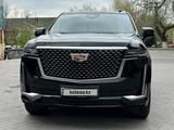 Cadillac Escalade 2022 годаүшін59 000 000 тг. в Алматы