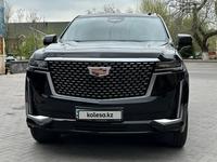 Cadillac Escalade 2022 годаүшін63 000 000 тг. в Алматы
