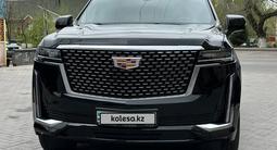 Cadillac Escalade 2022 годаүшін59 000 000 тг. в Алматы