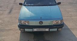 Volkswagen Passat 1992 годаүшін700 000 тг. в Алматы – фото 2