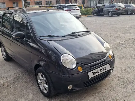 Daewoo Matiz 2012 года за 1 900 000 тг. в Шымкент – фото 2