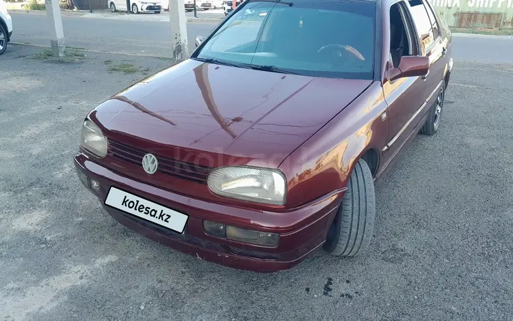 Volkswagen Vento 1993 годаүшін850 000 тг. в Шымкент