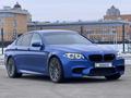 BMW M5 2013 года за 24 000 000 тг. в Алматы