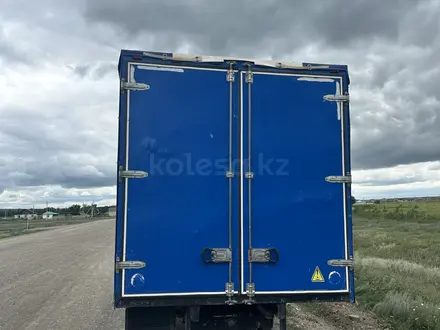 ГАЗ ГАЗель 2006 года за 5 500 000 тг. в Актобе – фото 2