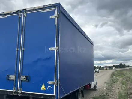 ГАЗ ГАЗель 2006 года за 5 500 000 тг. в Актобе – фото 3