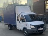 ГАЗ ГАЗель 2006 года за 5 500 000 тг. в Актобе