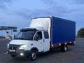 ГАЗ ГАЗель 2006 годаүшін5 500 000 тг. в Актобе – фото 7
