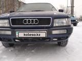 Audi 80 1993 года за 1 700 000 тг. в Караганда – фото 5