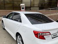 Toyota Camry 2014 годаүшін8 800 000 тг. в Алматы