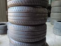 215/45R17 Bridgestone TURANZA T002 за 100 000 тг. в Алматы