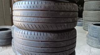 215/45R17 Bridgestone TURANZA T002 за 100 000 тг. в Алматы