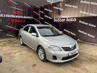 Toyota Corolla 2011 года за 5 700 000 тг. в Павлодар