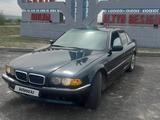 BMW 730 1995 годаүшін2 500 000 тг. в Талдыкорган – фото 2