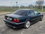 BMW 730 1995 годаүшін2 500 000 тг. в Талдыкорган – фото 5