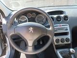 Peugeot 408 2013 годаүшін3 200 000 тг. в Шымкент – фото 4