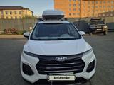 JAC S3 Pro 2025 года за 5 800 000 тг. в Кокшетау