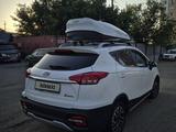 JAC S3 Pro 2025 года за 5 800 000 тг. в Кокшетау – фото 2