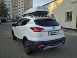 JAC S3 Pro 2025 года за 5 800 000 тг. в Кокшетау – фото 3