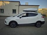 JAC S3 Pro 2025 года за 5 800 000 тг. в Кокшетау – фото 4