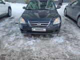 Nissan Altima 2004 года за 2 500 000 тг. в Астана – фото 4