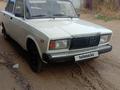 ВАЗ (Lada) 2107 2007 года за 450 000 тг. в Актау – фото 3