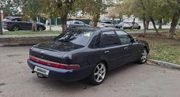 Ford Scorpio 1996 годаүшін1 200 000 тг. в Костанай – фото 4