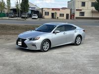 Lexus ES 350 2015 годаүшін15 000 000 тг. в Актау