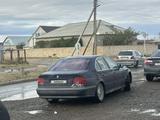 BMW 528 1997 года за 1 300 000 тг. в Актау – фото 5