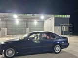 BMW 528 1997 года за 1 300 000 тг. в Актау – фото 2