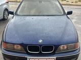 BMW 528 1997 года за 1 300 000 тг. в Актау