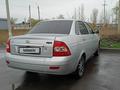 ВАЗ (Lada) Priora 2170 2013 года за 2 150 000 тг. в Аркалык – фото 8