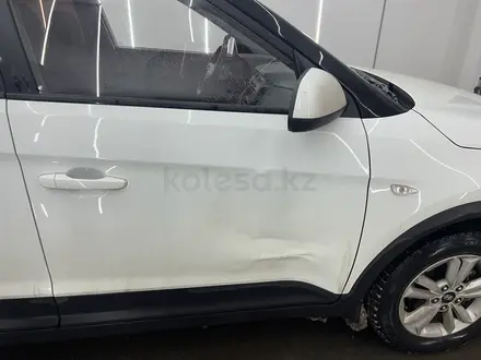 Hyundai Creta 2018 года за 8 000 000 тг. в Алматы – фото 18