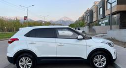 Hyundai Creta 2018 годаүшін8 000 000 тг. в Алматы – фото 3