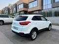 Hyundai Creta 2018 годаfor8 990 000 тг. в Алматы – фото 4