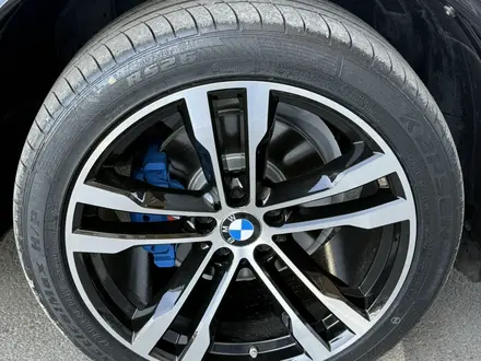 BMW X5 2015 года за 15 000 000 тг. в Шымкент – фото 8